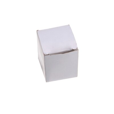 10X ALLUMINIO Dentale FG RA Porta Frese Blocco Scatola - Foto 4