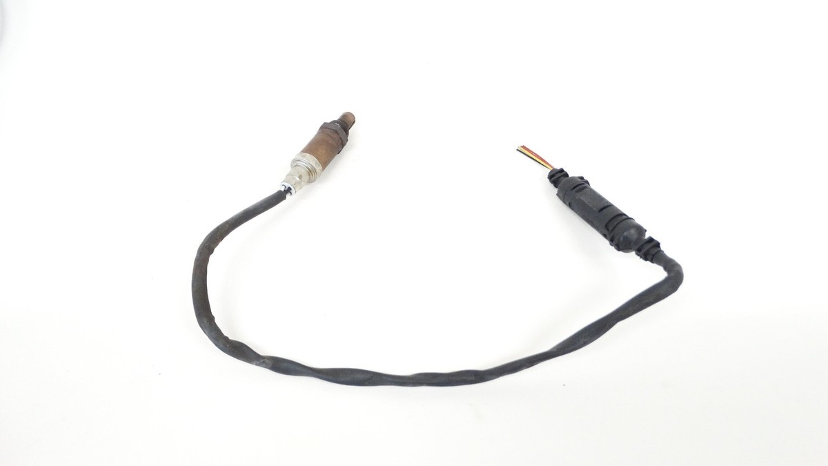 BMW E39 E46 E60 E61 Z3 NOX SENSOR MODULE LAMBDASONDEN 0258005259