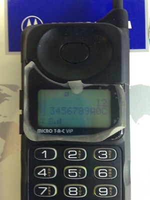 Motorola Micro Tac Élite Original New In Original Box | eBay
