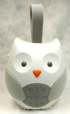 Skip Hop Owl Baby Sound Machine Stroll  Go Portable Infant Sleep Soother