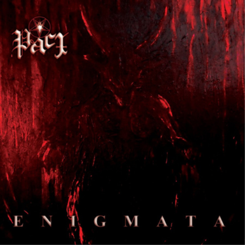 Pact Enigmata CD Album – New Release Alternative Rock