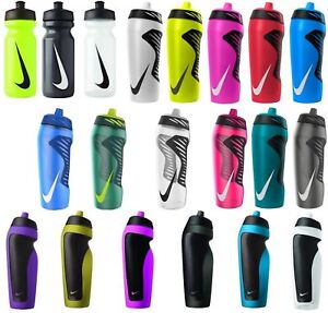 Nike Sports Hyperfuel Water Bottle Gym 