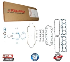 NEW FEL-PRO 260-1013 Engine Kit Full Gasket Set Fit BB Ford 429 460