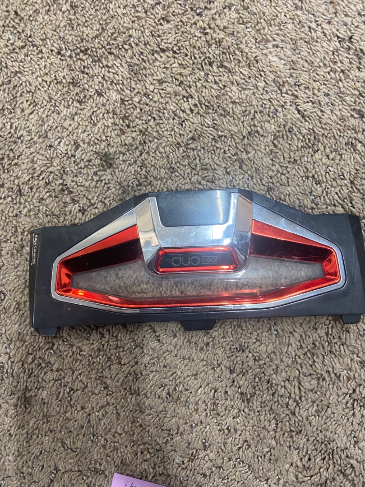 Shark DuoClean Vacuum Brushroll Cover Replacement for UV810 Model  -image