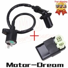 Ignition Coil CDI BOX For Honda 1986 ATC250R ...