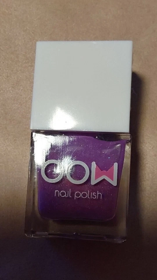 Thermo Nagellack BOW