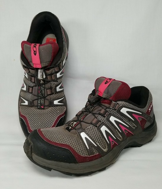 salomon xacomp7