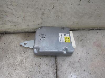 2017-2019 TOYOTA COROLLA Driver Assist Control Module 8815002010