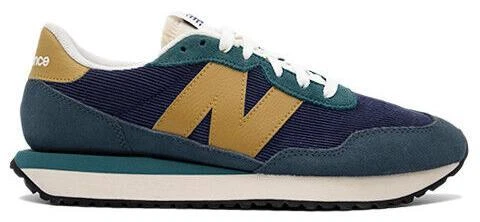 New Balance 237 Timberwolf Sea Salt for Sale | Authenticity 