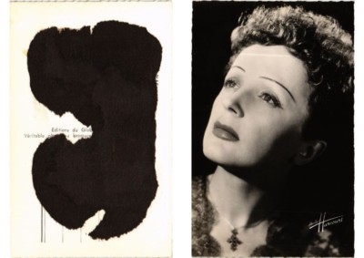 CPA AK Studio Harcourt FILM STAR (399818)