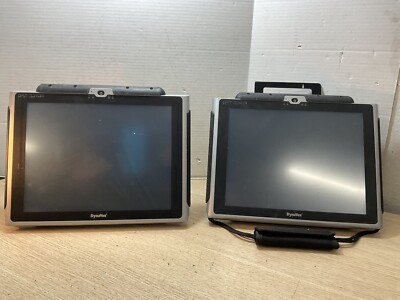 DynaVox V/Vmax Communication Device LOT OF 2   For Parts / GAR489