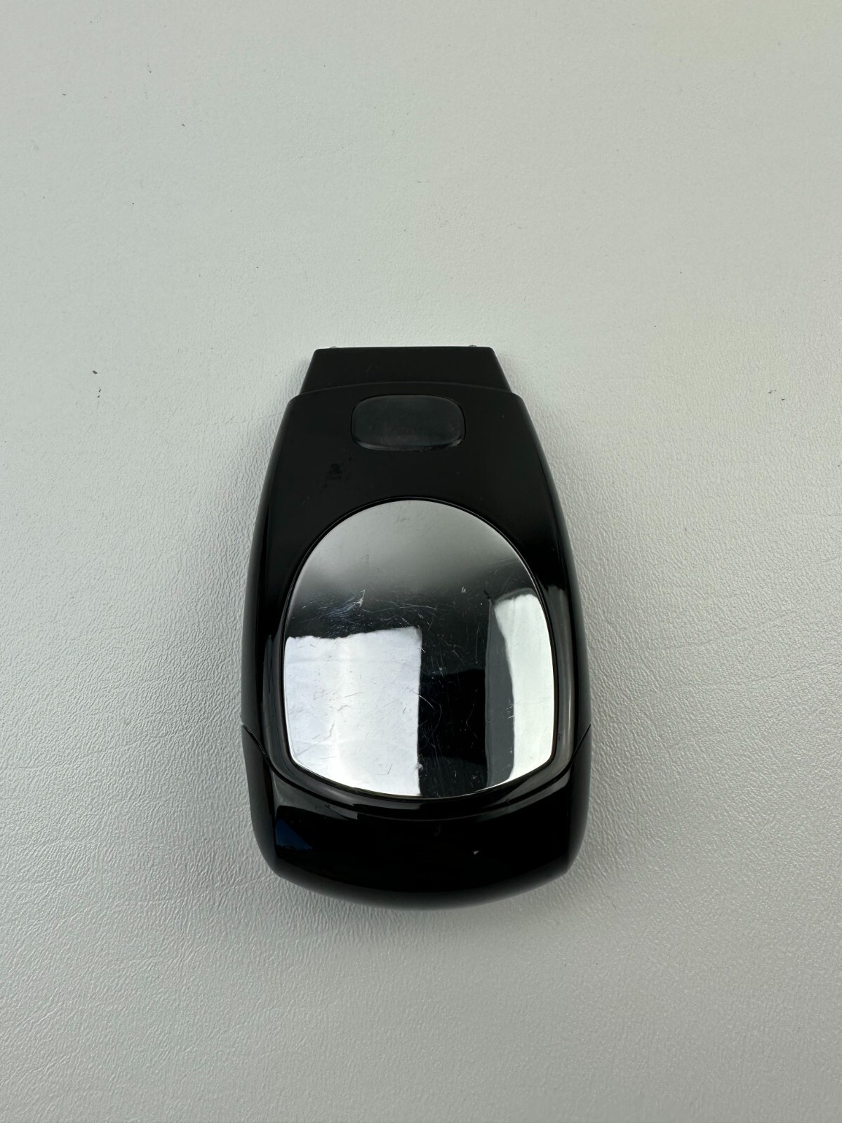 Nu Skin Galvanic Spa II Ex System Facial Skincare Main Unit & 2 Heads