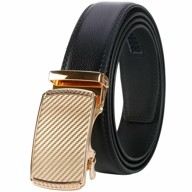 lavemi ratchet belt