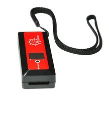 Arkscan ES301 Mobile Mini Wireless Bluetooth Barcode Scanner IOS iPad Android