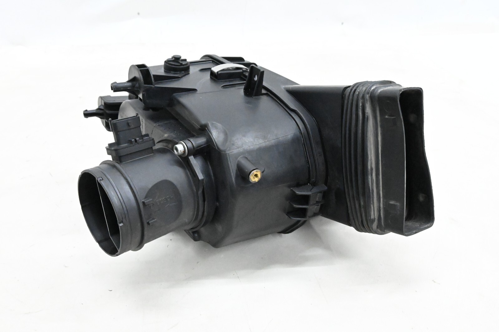 ⭐ 14-19 Maserati Quattr Ghibli 3.0l Right Side Air Intake Manifold Housing Oem