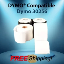30256 Address Shipping Mailing Labels Compatible with DYMO