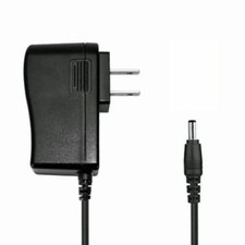 Power Supply Adapter AC/DC 12V 1A for Security Camera CCTV / LED Strip Light