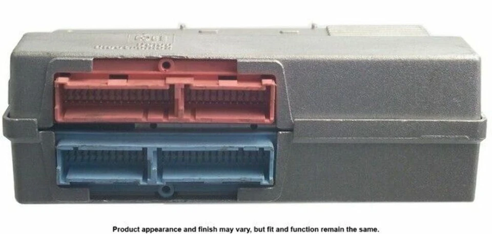 Módulo de Control de Motor Cardone Reman 77-4491F | Auto Pieza de Alta Calidad, Universal Foto 2 de 4