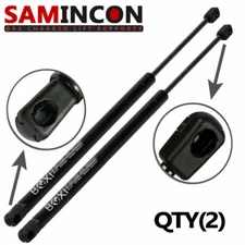 QTY2 LIFT SUPPORT PROP ROD 11.2" UNIVERSAL TOOLBOX RV CAMPER COVER 19LB 11" 12"