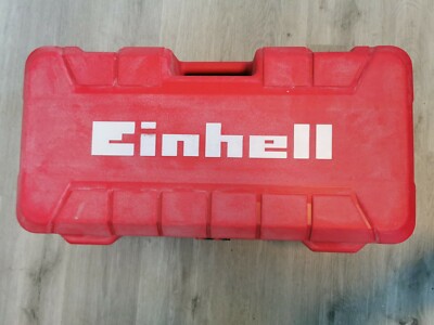 Einhell  Koffer E-Box für TE-DW 225X