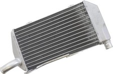 KSX Radiator For Honda CRF450R 2021-2024 Left Silver