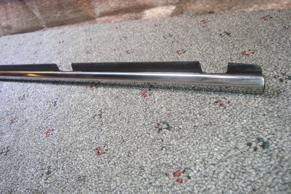 Trim 凯迪拉克 DTS 铬上门成型毡左前 2006 - 2011 L2 — 第 2/4 张图片