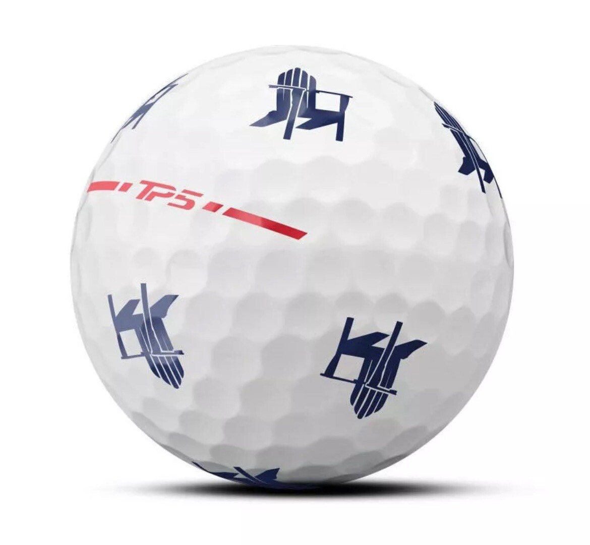 テーラメイドTP５ＸTP５ Taylormade TP5 Review: Are TP5 Golf Balls a ProV1 Killer?