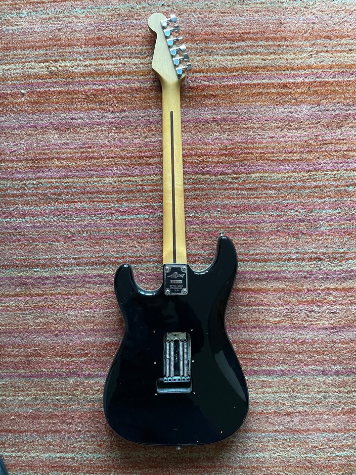 Electric Guitar eBay