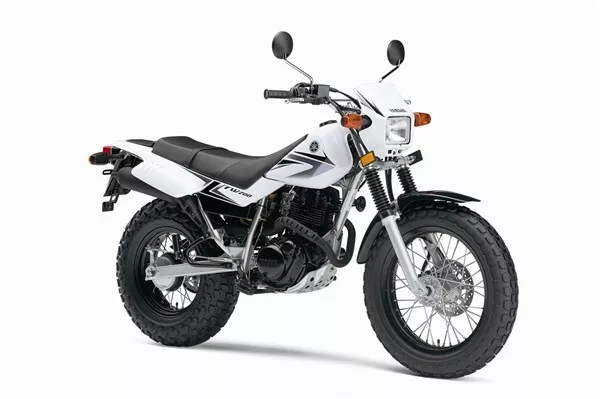 Yamaha TW200 TRAILWAY SERVICE Owner s Parts Manual CD eBay