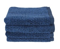 Everplush 710-01-03-55-4p Diamond Jacquard Bath Linens Hand Towel 4 Pack 16 ... on sale Everplush 710-01-03-55-4p Diamond Jacquard Bath Linens Hand Towel 4 Pack 16 ... on sale