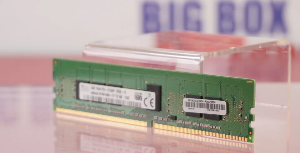 Lenovo 4X70G78060 Compact DDR4 2133 MHz RAM Memory Module - New Open Box - Image 4 of 4