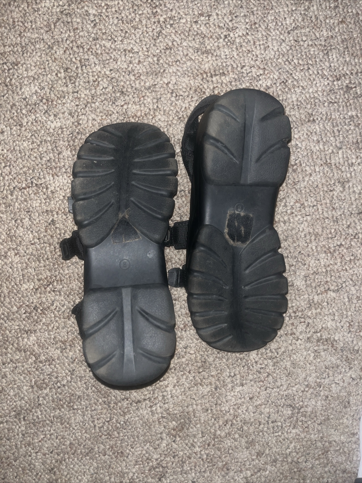 Azalea wang platform Sandals - image 3