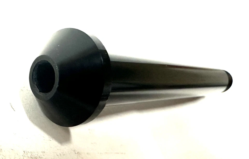 Alloy Bike Thru Axle 15mm x 124mm 110mm Ø15.0*110.L*M15(P2.0)*14.OL - Image 2 of 4