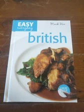 British (Easy Everyday series), Mark Hix