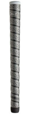 #ad WINN DRI TAC WRAP OVERSIZE GOLF GRIPS. 7DTWR DG. DARK GRAY DRITAC $12.88