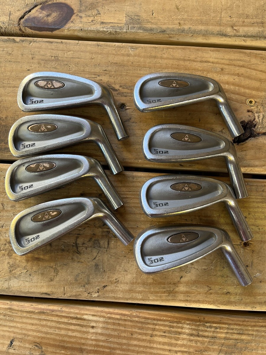 Orlimar SF302 Iron Heads 3-pw ***Heads Only*** | eBay