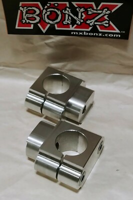 BAR MOUNTS 28mm 2005-2025 BETA 125RR/200RR/250RR/300RR /450RX/RR/RX EVO XTRAINER