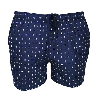 Costume A Pantaloncino Uomo - Boxer Multicolore A Quadri Scozzesi - Tessuto Morbido E Traspirante Con Microfori - 3 Modelli, Vestibilità Comoda
