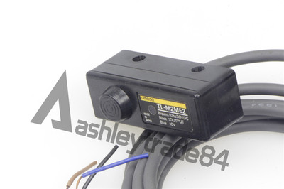 TL-M2ME2 TLM2ME2 Neu Omron Näherungsschalter