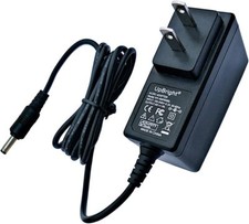 9V AC Adapter for Health O Meter RHD090020 ADPT31 ADPT30 ADPT40