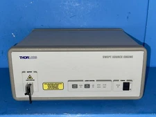 THORLABS  SWEPT SOURCE ENGINE   OCM1300SSE-SP