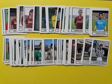 MANCOLISTA "LISTA INTERNA" FIGURINE IL GRANDE CALCIO VALLARDI 1986-87 - NEW