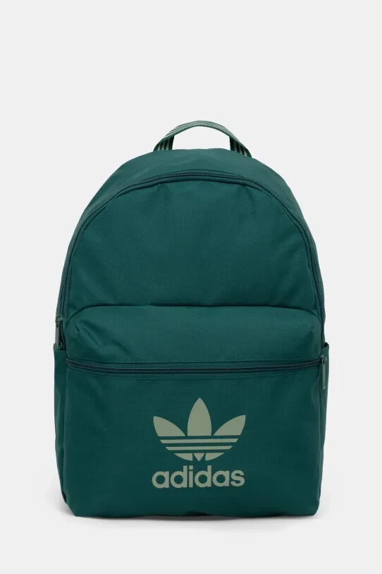 ZAINO ADIDAS ADICOLOR BACKPACK CGREEN JI9437 ORIGINALE
