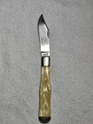 ANTIQUE VINTAGE STANDARD KNIFE CO CASE FAMILY LARGE COKE BOTTLE POCKET KNIFE