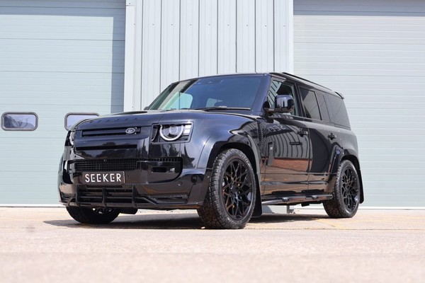 eBay - 2026 Land Rover Defender 110 202...