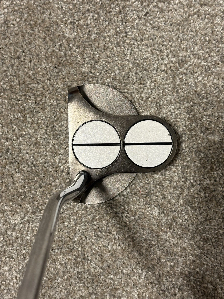 Odyssey 2 Ball Putter Golf Clubs for sale | eBay