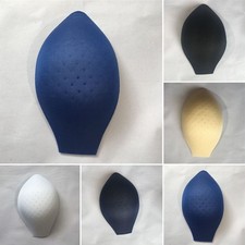 Mens Sponge Underwear Pouch Pad Insert, Swimwear Underpant Bulge Enhancer Cup