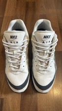 Nike Air Max Classic BW "White Watershield" - EU 42,5 / US 9 / UK 8