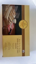 Mrs. Anderson's Baking Bread Slicing Guide Wood & Plastic New US3