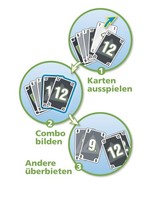 Combo Up Leitfaden FüR Erfolg, Strategie, Ratgeber, Buch